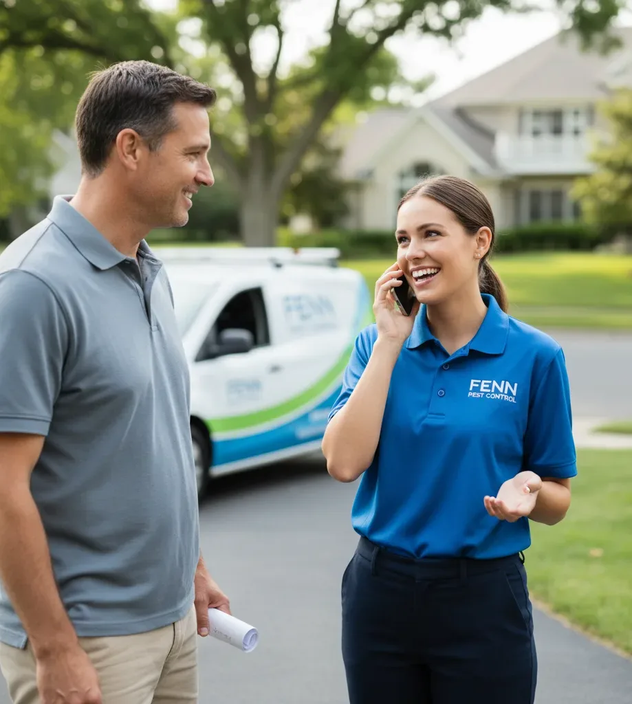 Ant Control in Dunnellon, FL